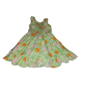 Eleanor Rose Dress Girls Size 14-16
